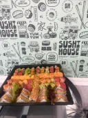Sushi House