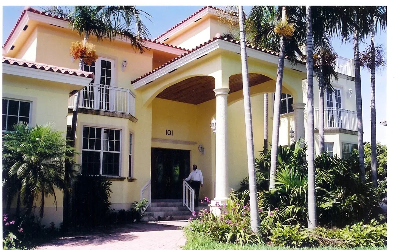 Chabad de Key Biscayne
