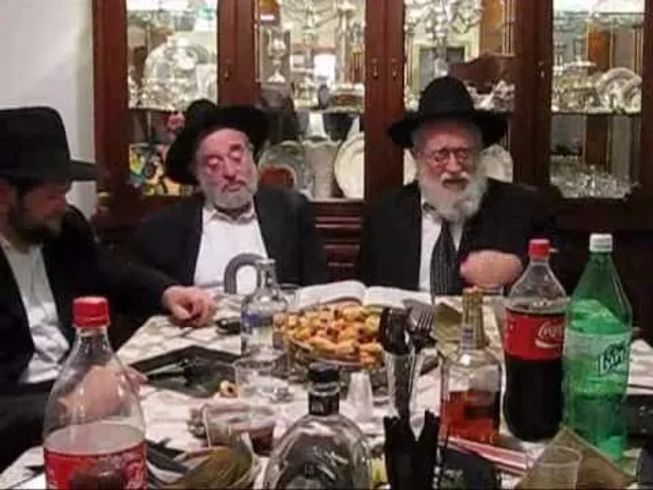 Bais Medrash Chateau Park