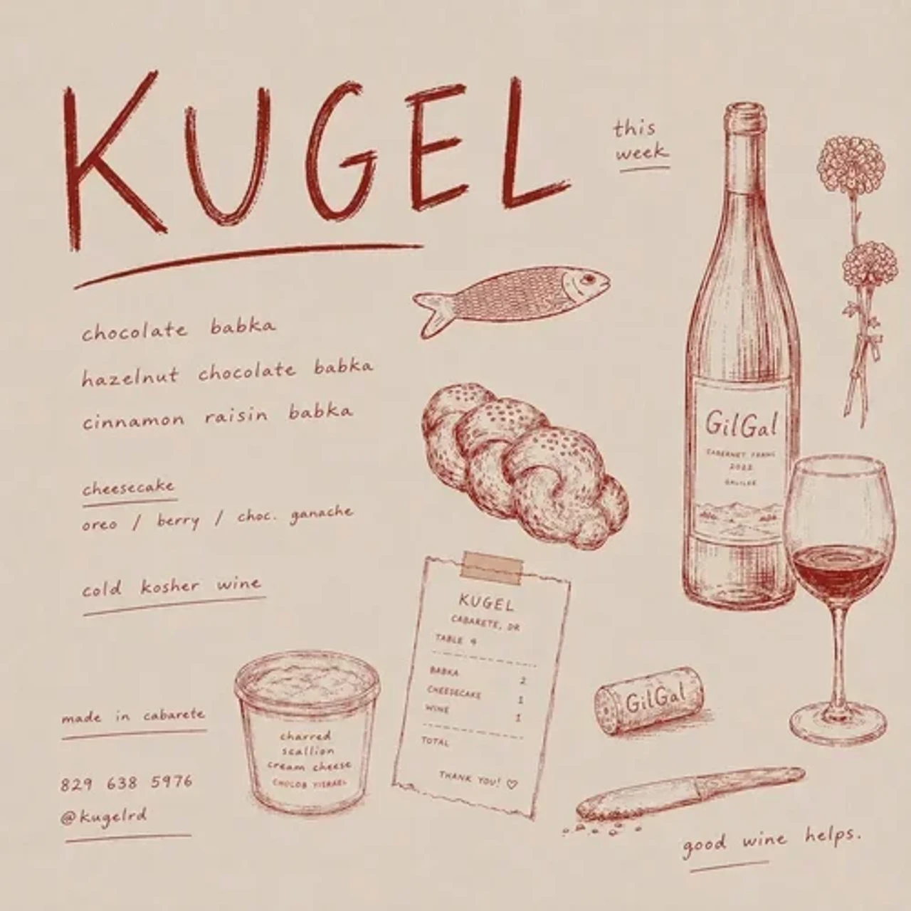 Kugel