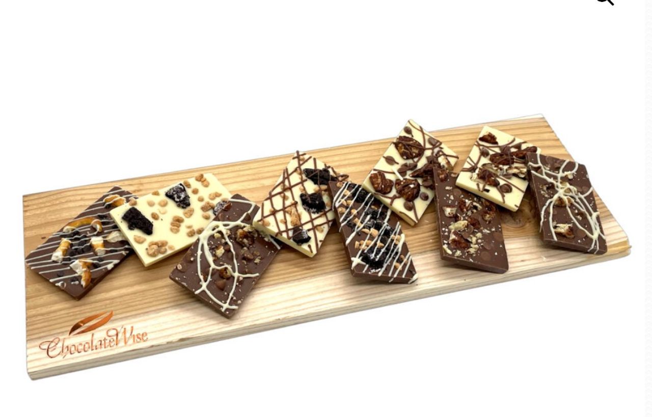 Chocolaté