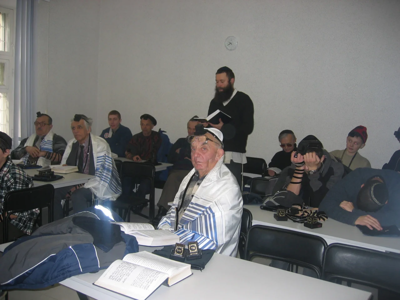 חב"ד של קרים