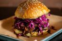 Izzy's Brooklyn Smokehouse