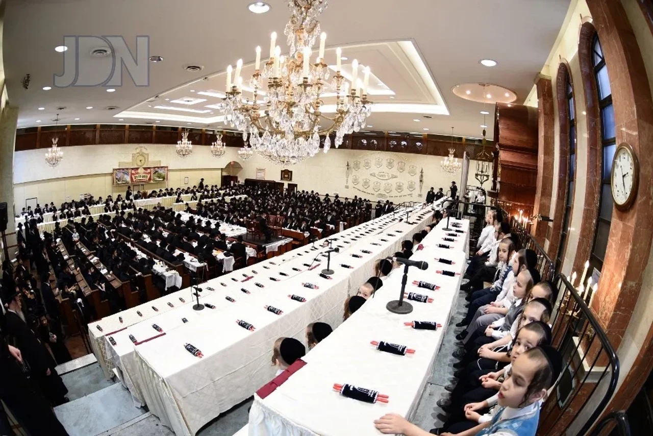 Satmar
