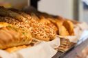Pumpernick's Bagel Bakery