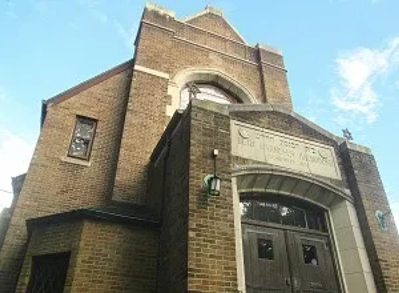 Congregation Beth Hakneses Hachodosh