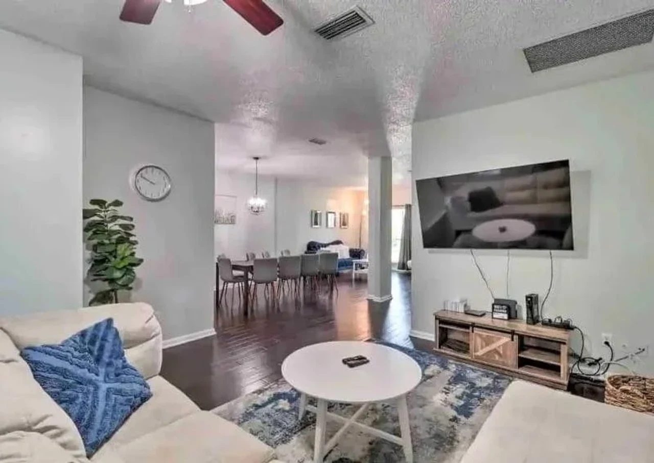 Lakeside Beckley Villa – Jacksonville, Floride