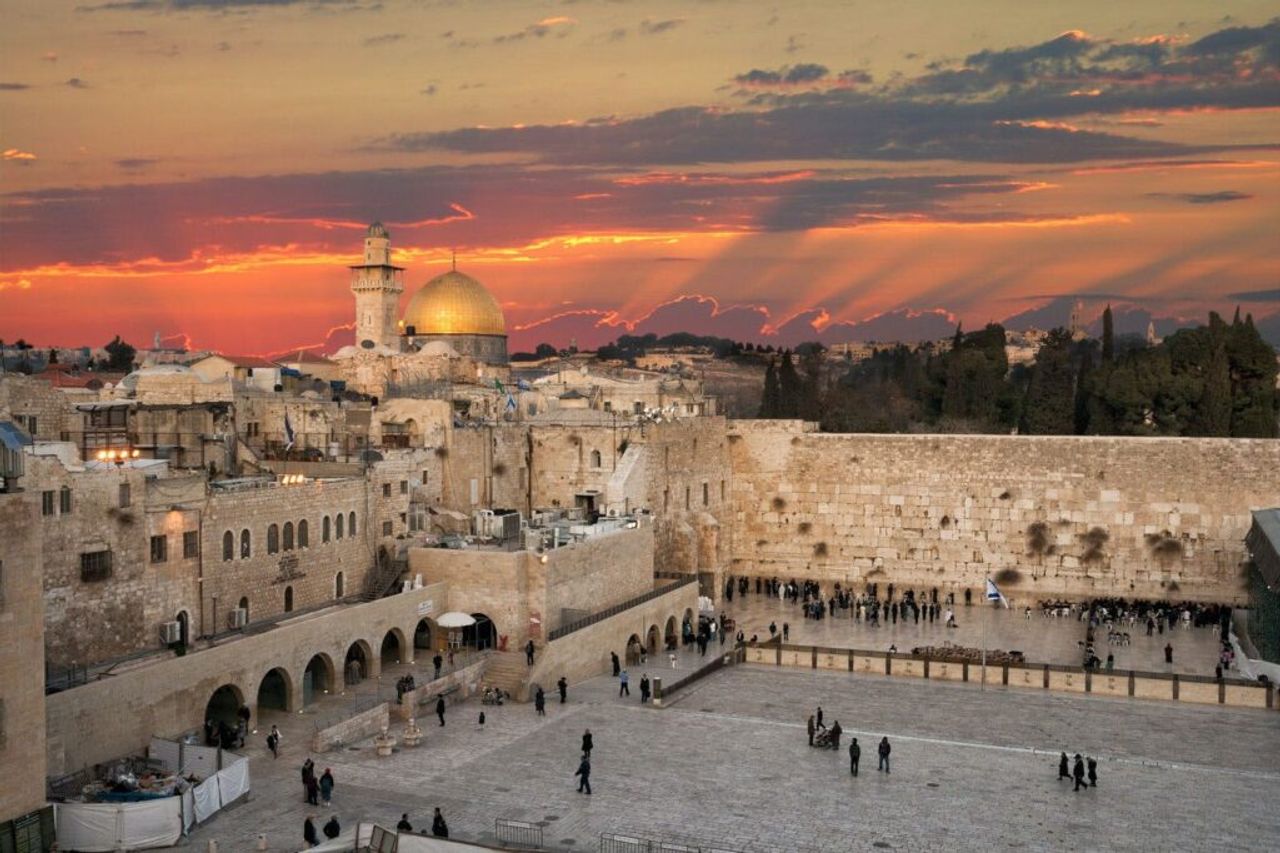 Plan It Israel