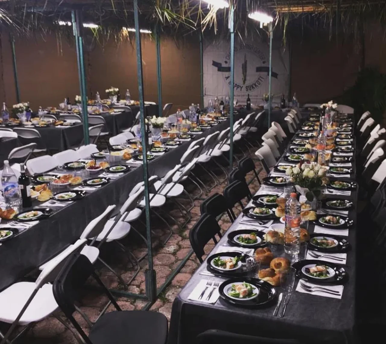 Kosher Cancun - Traiteur et livraison Chabad