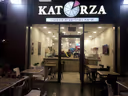 Pizza Katorza