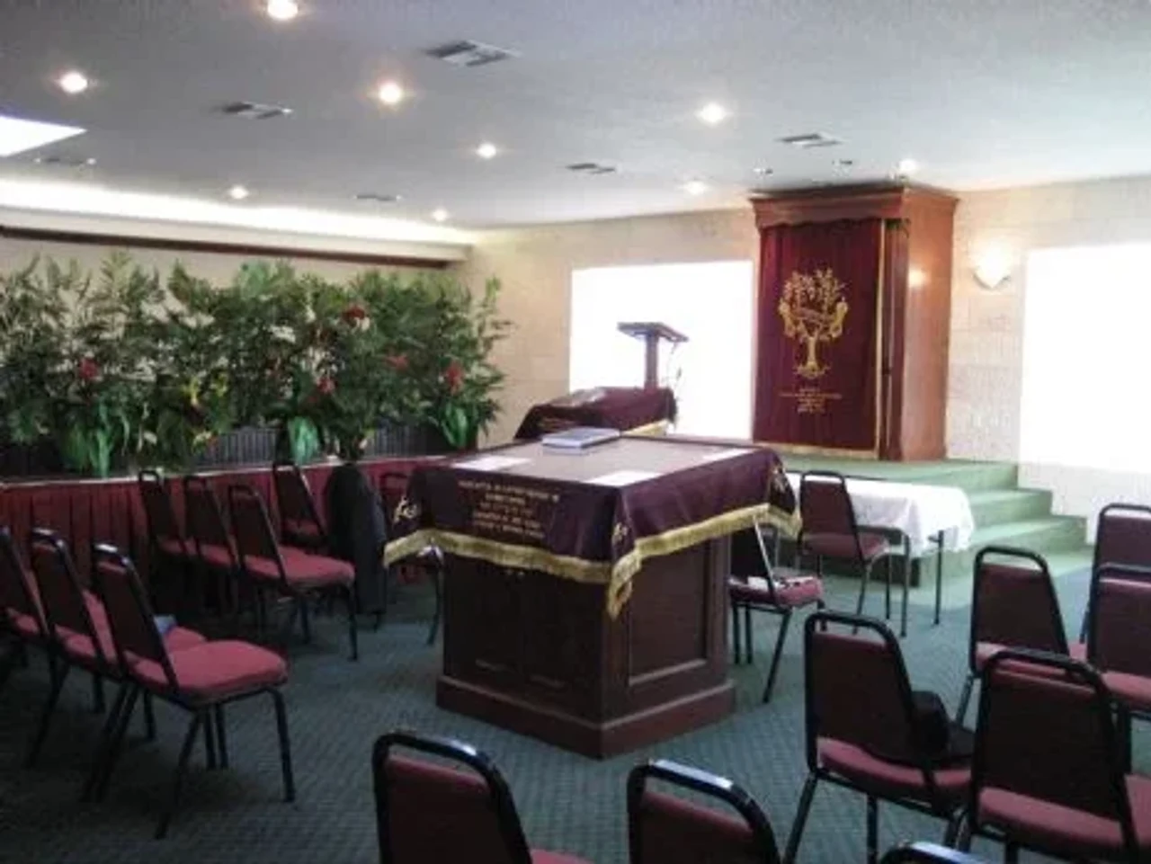 Chabad Of The Space & Treasure Coasts