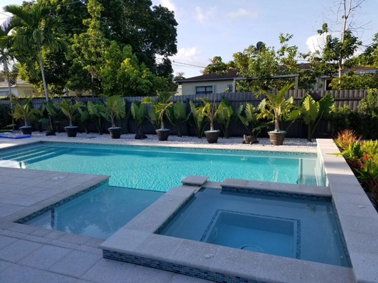 Oasis Vacation House