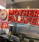 Mère Falafel