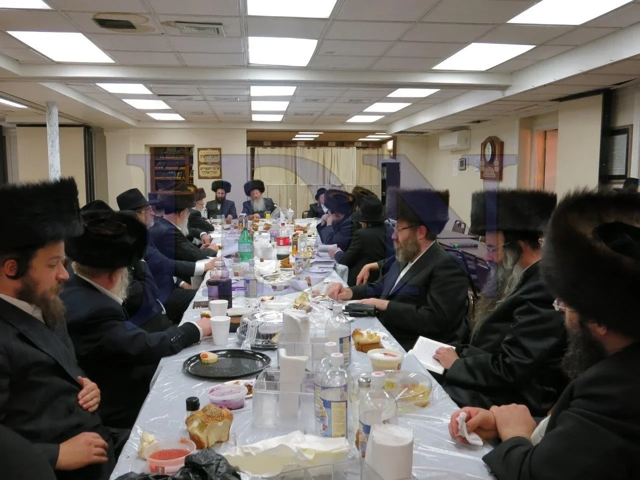 K'Hal Brizdovitz