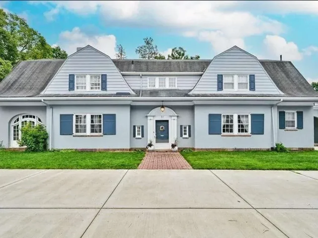 Kingston Villa – Kingston PA
