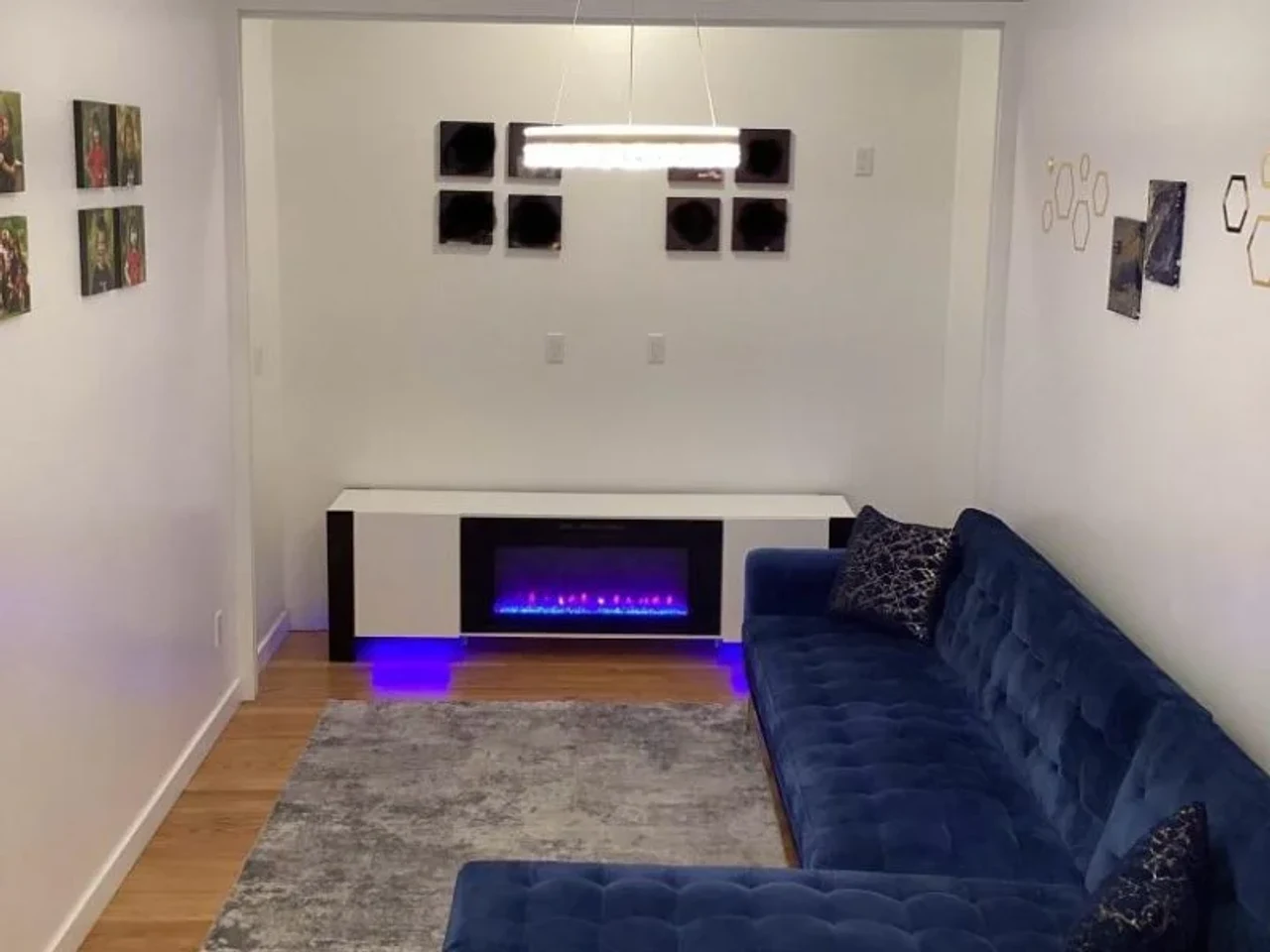 Center Monsey Townhouse – Monsey, NY
