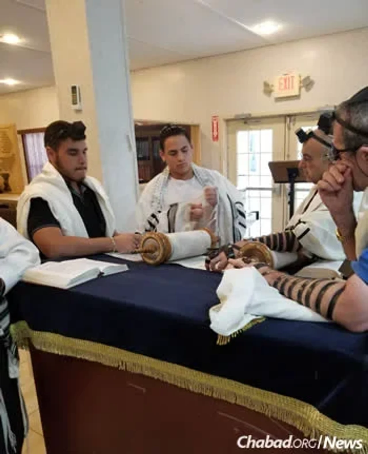 Chabad Of Parkland