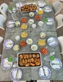 Chabad Jacó Kosher Food & Catering