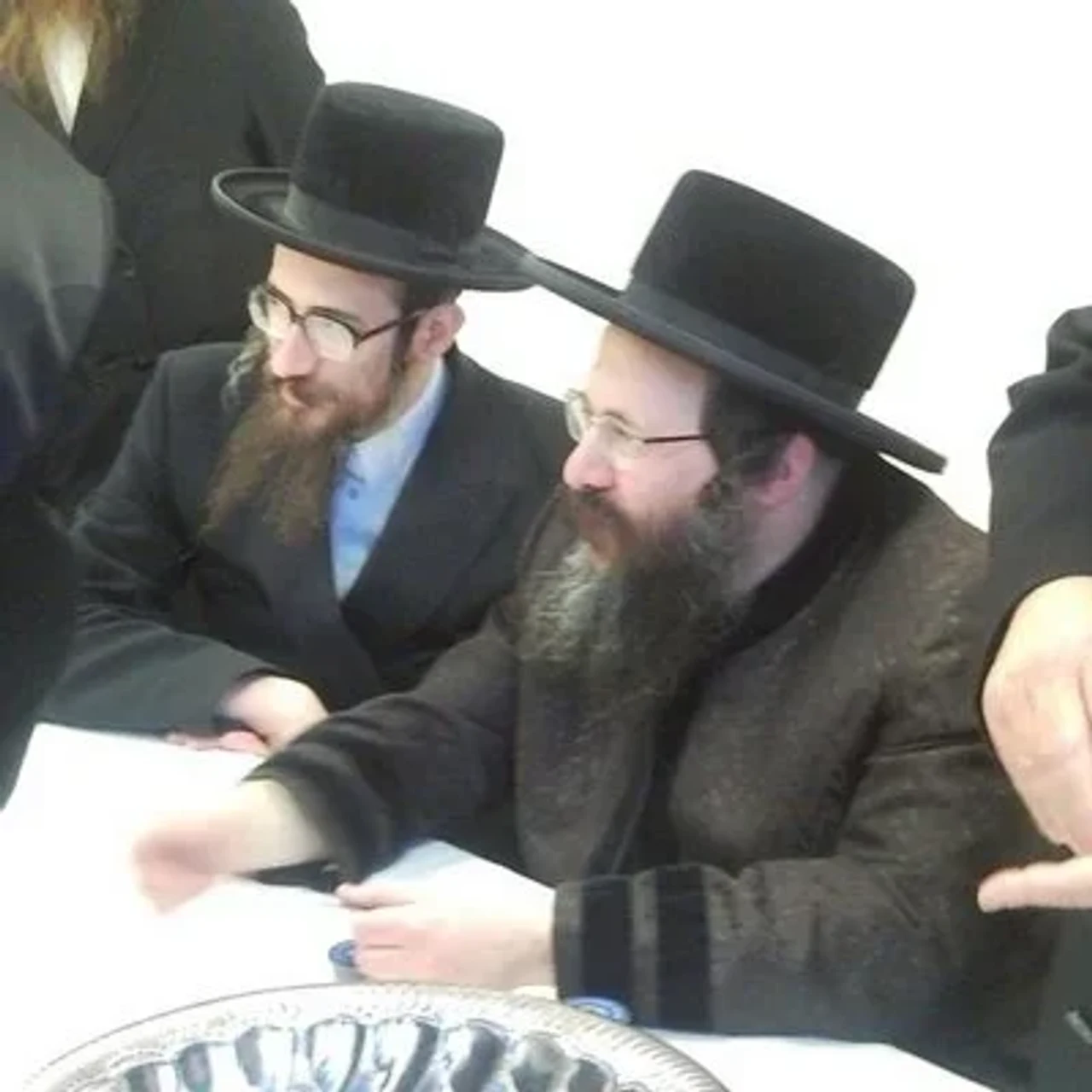 Cong. Kochvei Yitzchok D'Bobov Monsey