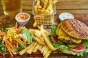 Benny's Diner