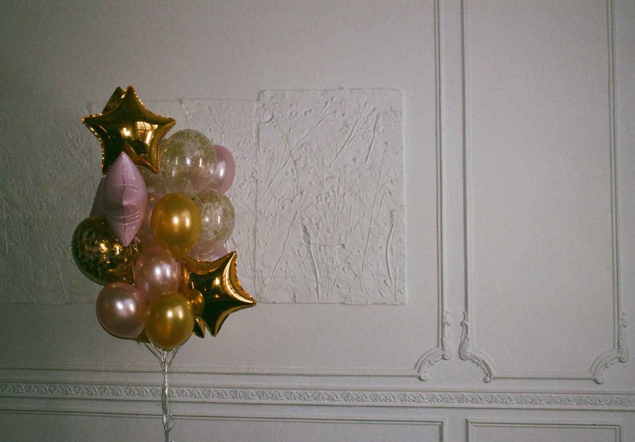 Balloon Plaza