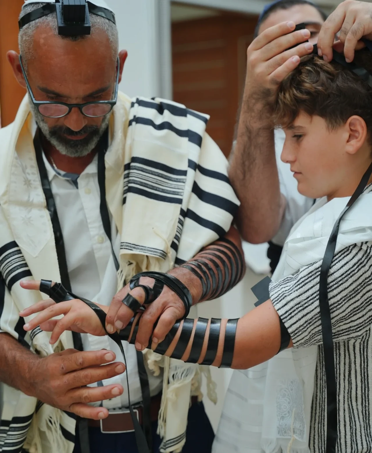 Chabad de la côte nord de la République dominicaine
