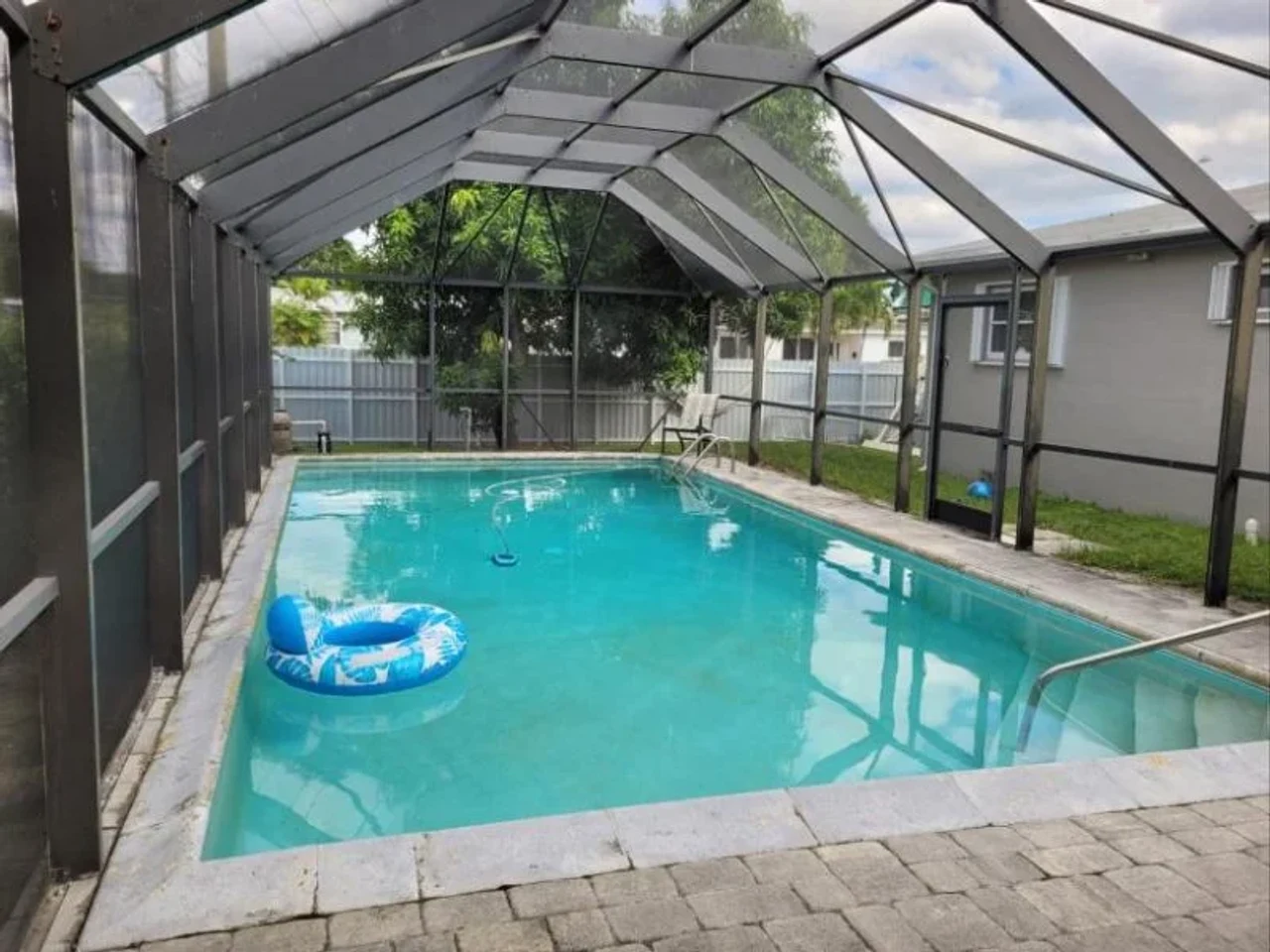 Couples Retreat Apt, North Miami Beach, FL
