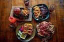 Evita Argentinian Steakhouse