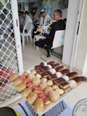 Olam Patisserie