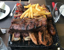 Grill House