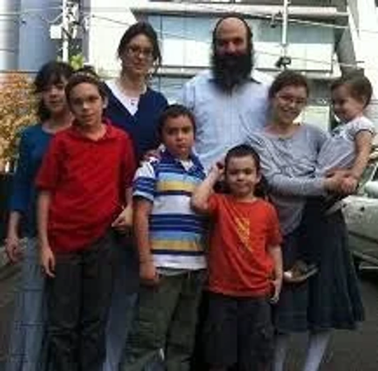חב"ד ליובאוויטש של טוקיו יפן / חב"ד יפן