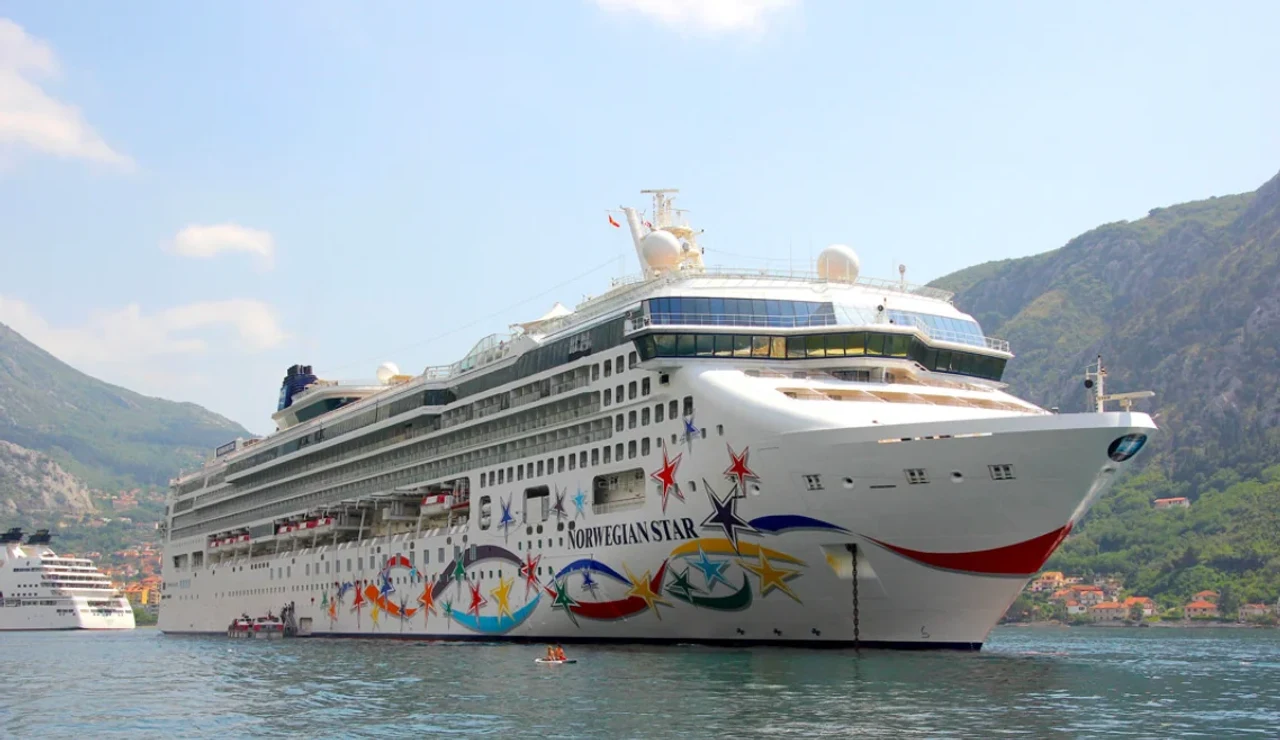 Canary Islands Cruise; Archipelago Wonders aboard Norwegian Star, NCL; 10 nights