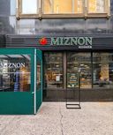 Miznon Casher