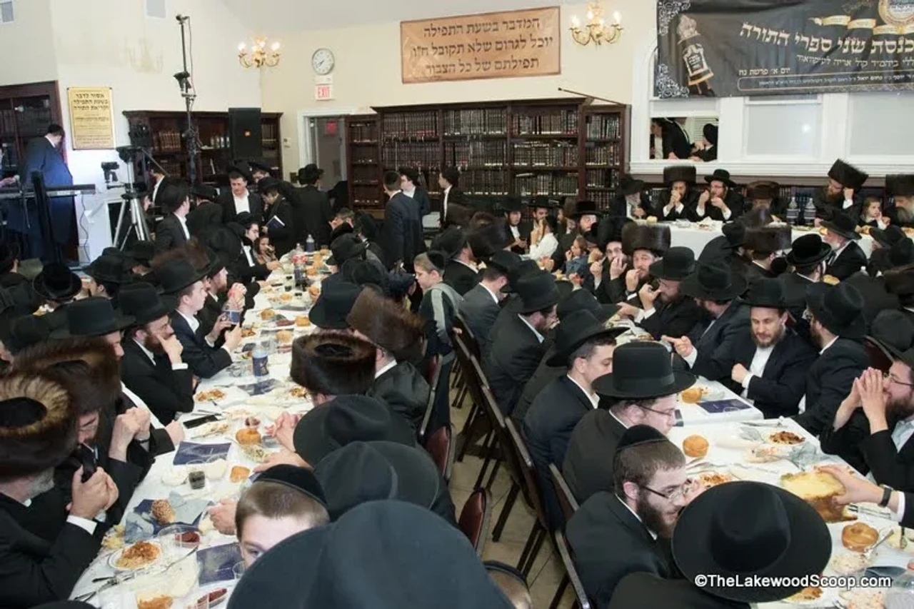 Bais Medrash Kol Aryeh