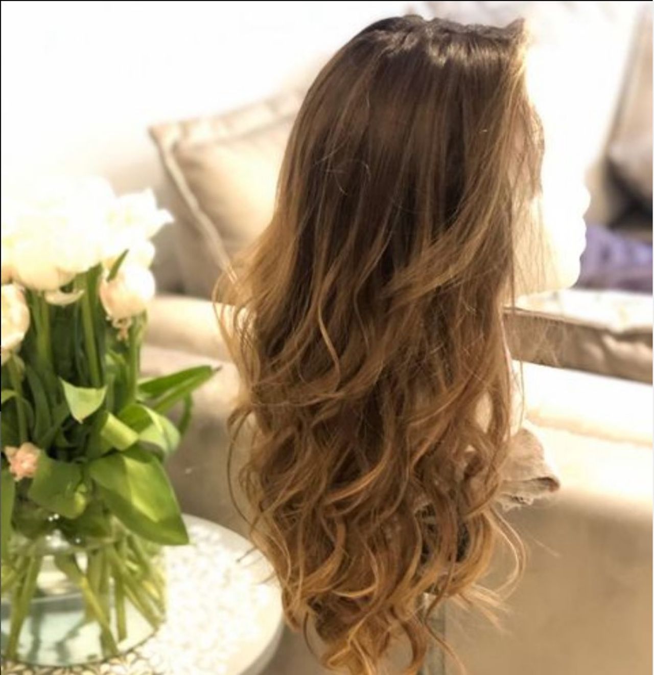 הסלון של ריפקה