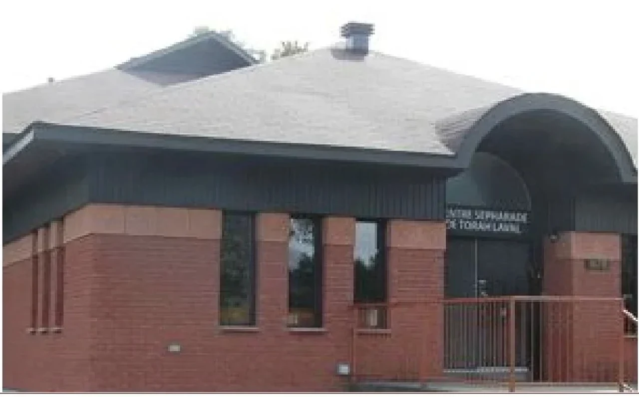 Centre Sepharade De Torah Laval
