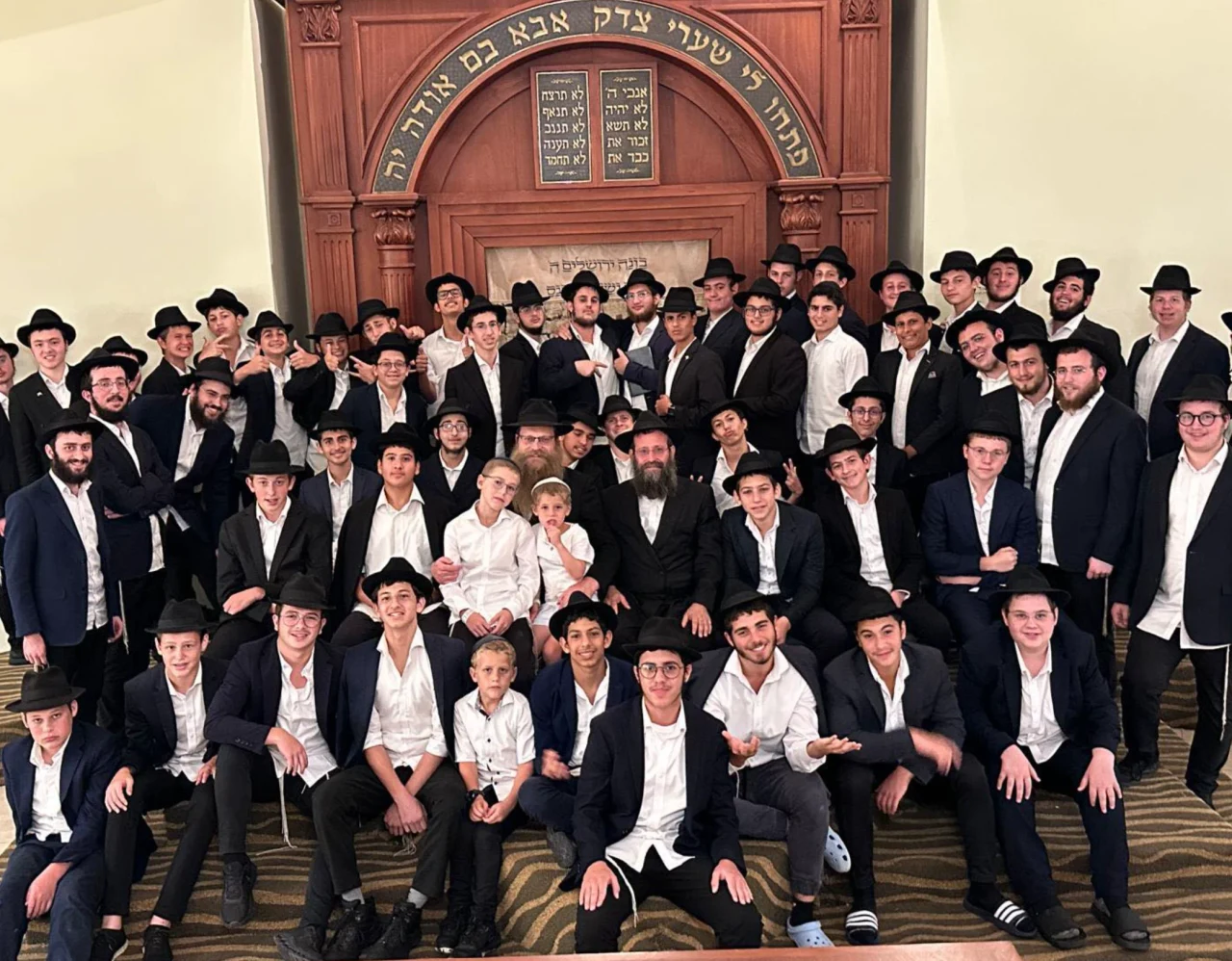 Chabad Jewish Center of the Florida Keys & Key West