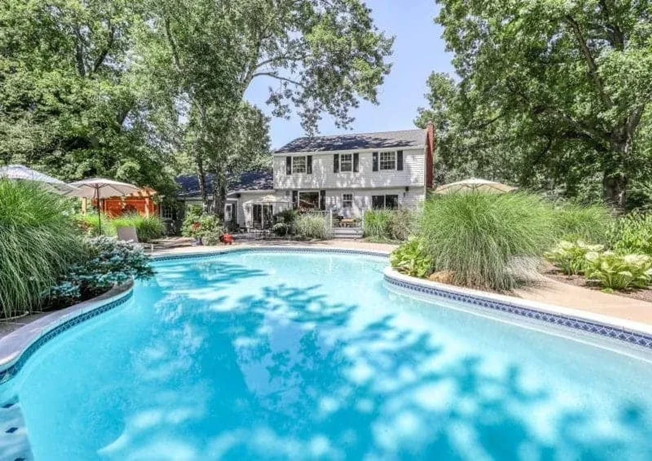 Court Villa – Monsey, Montebello, État de New York