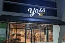Yoss Burger - Kosher Burger Bar
