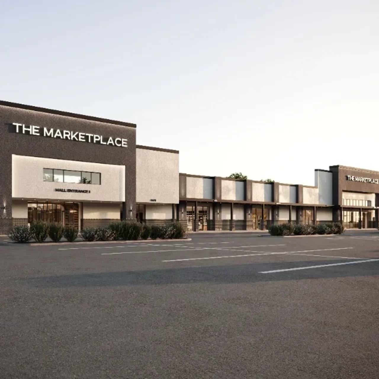 The Marketplace - Cuff & Co.