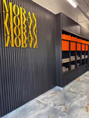 Pâtisserie Moran Aventura