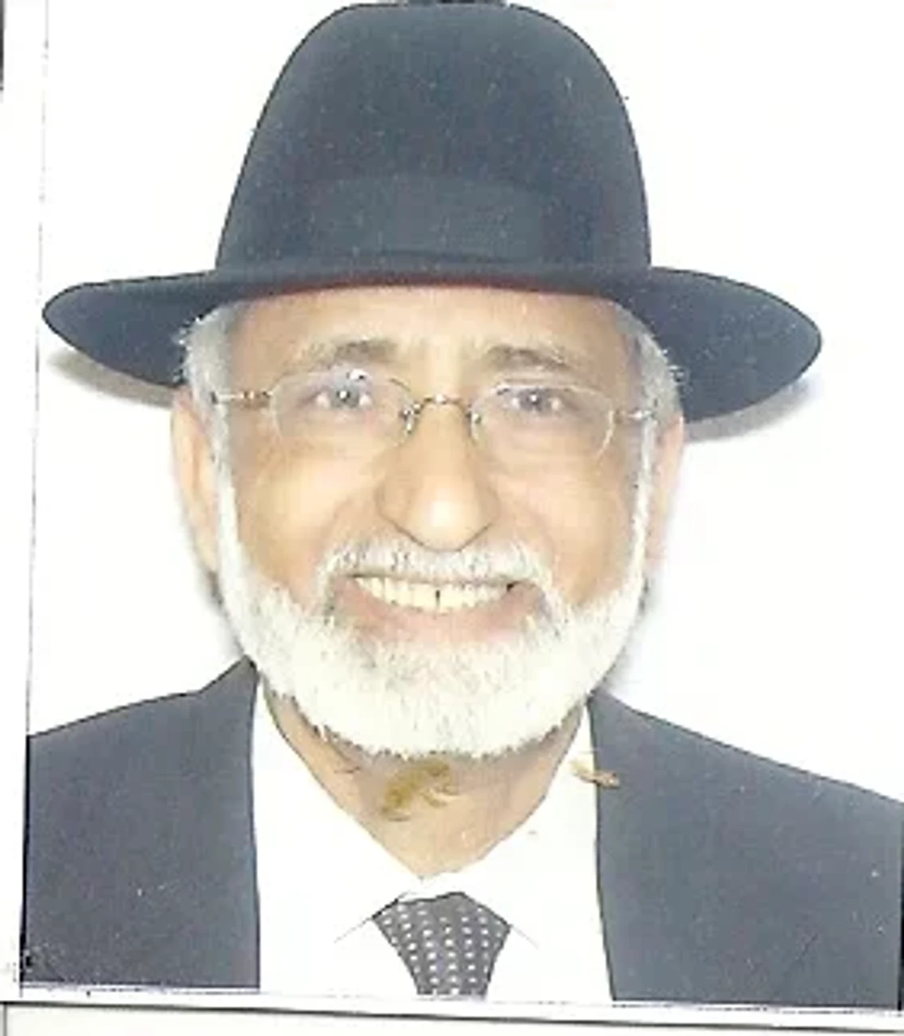 אוזן בנימין