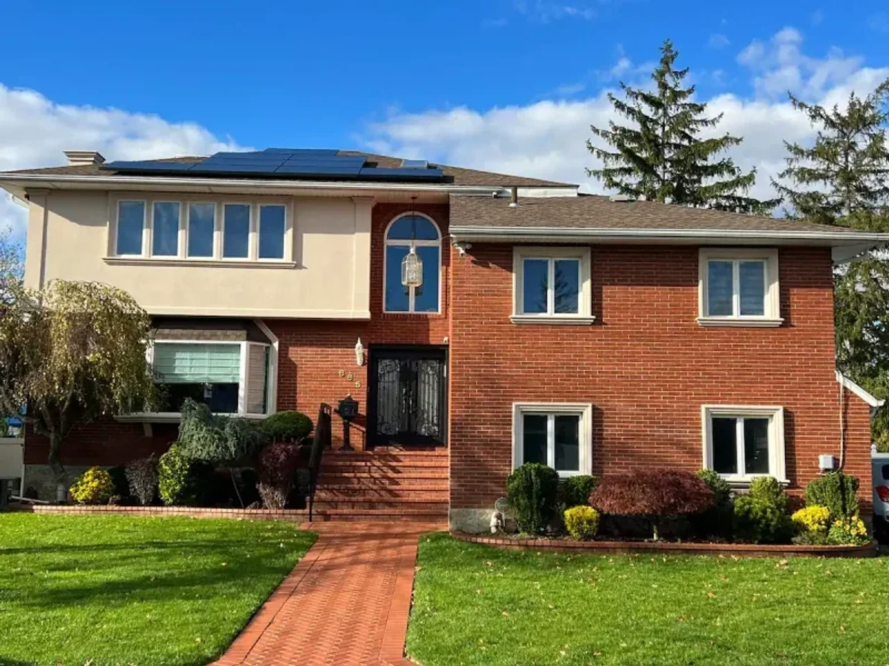 Oxford Villa, Woodmere, Five Towns, NY