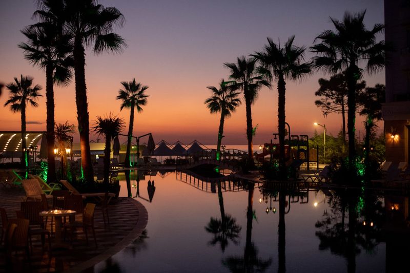 FAFA PREMIUM RESORT & SPA***** | Pesach Program in Golem