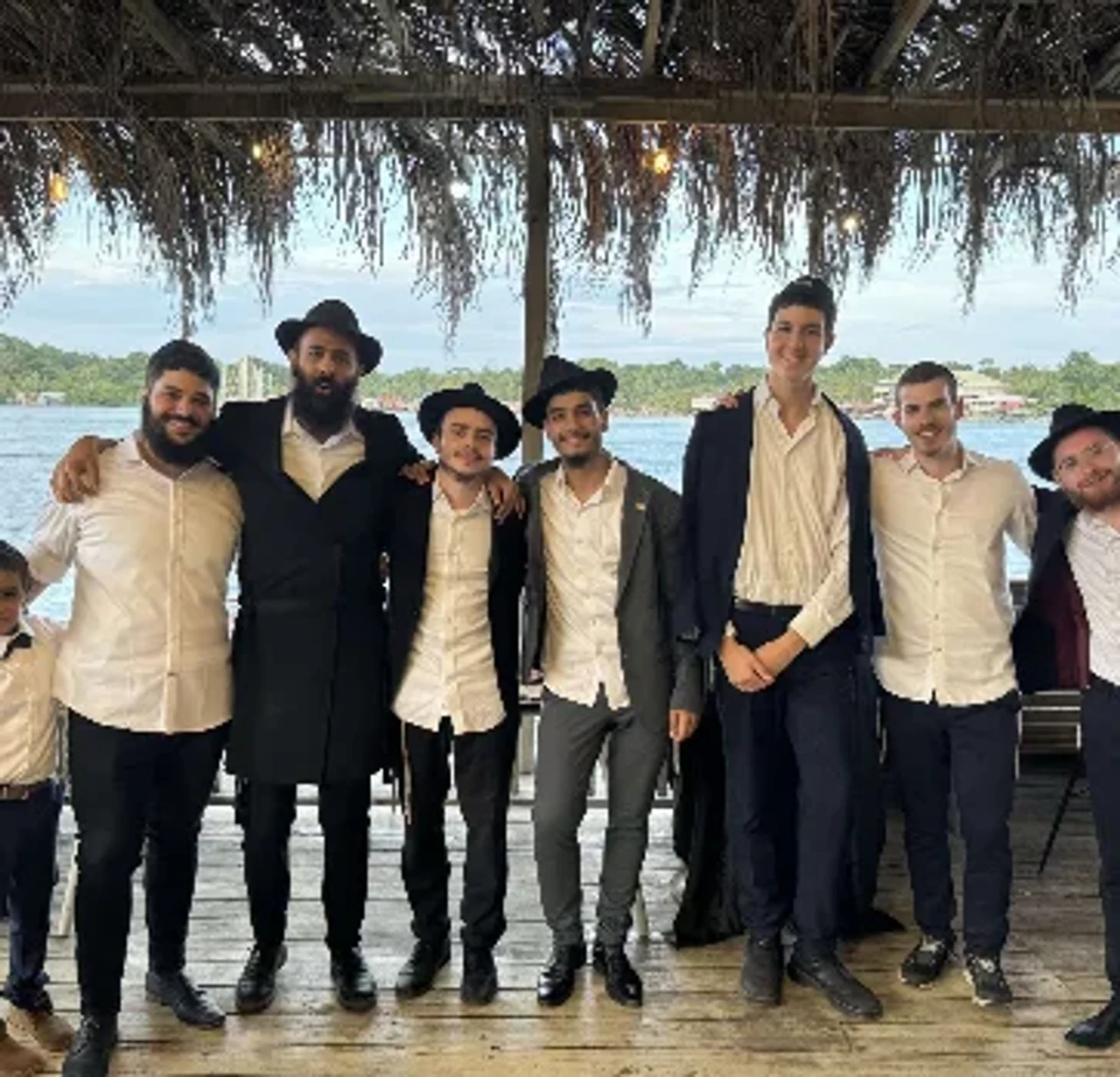 Chabad de Bocas del Toro