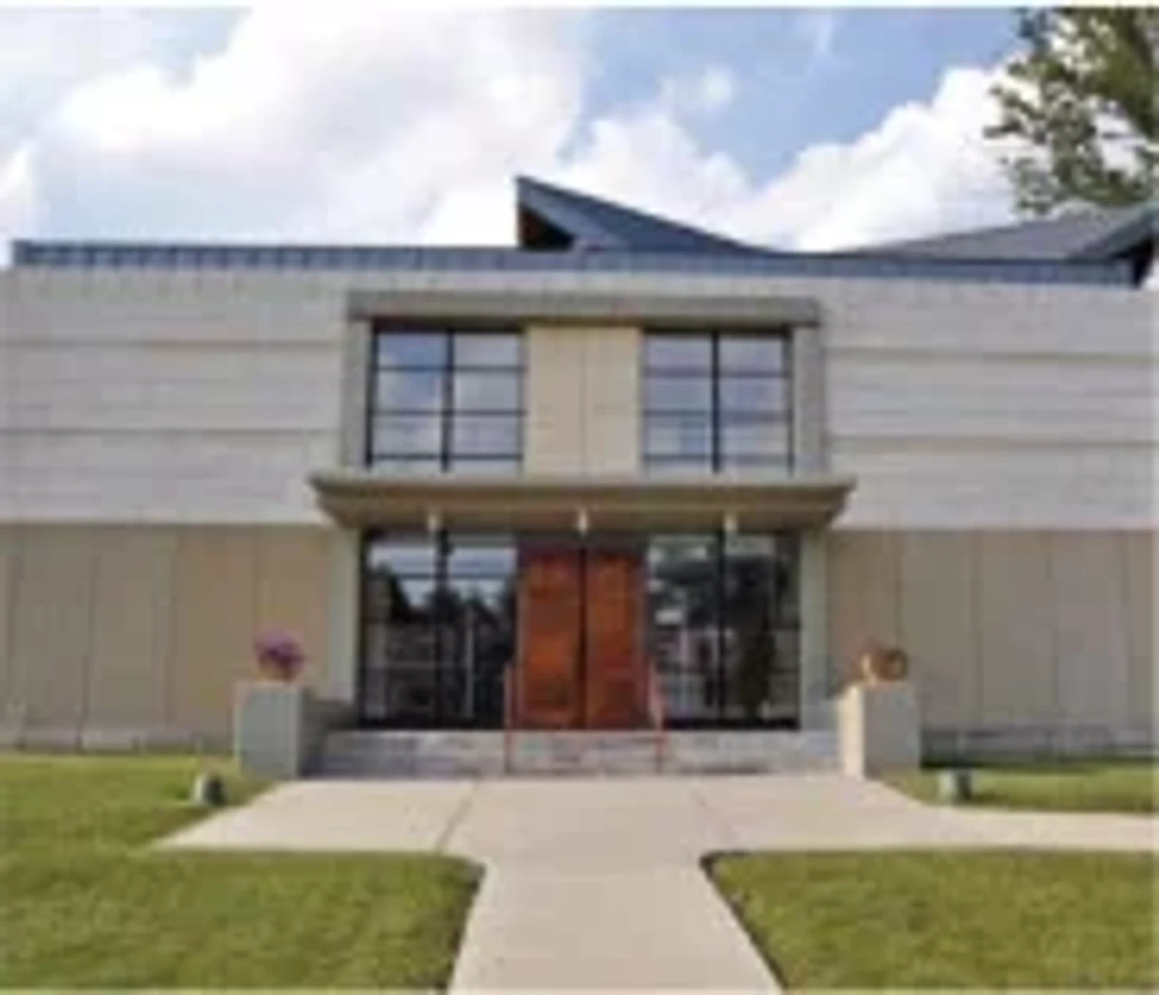 Kehillat Yaakov / Cedar Sinai Synagogue