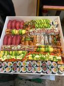 sushis casher