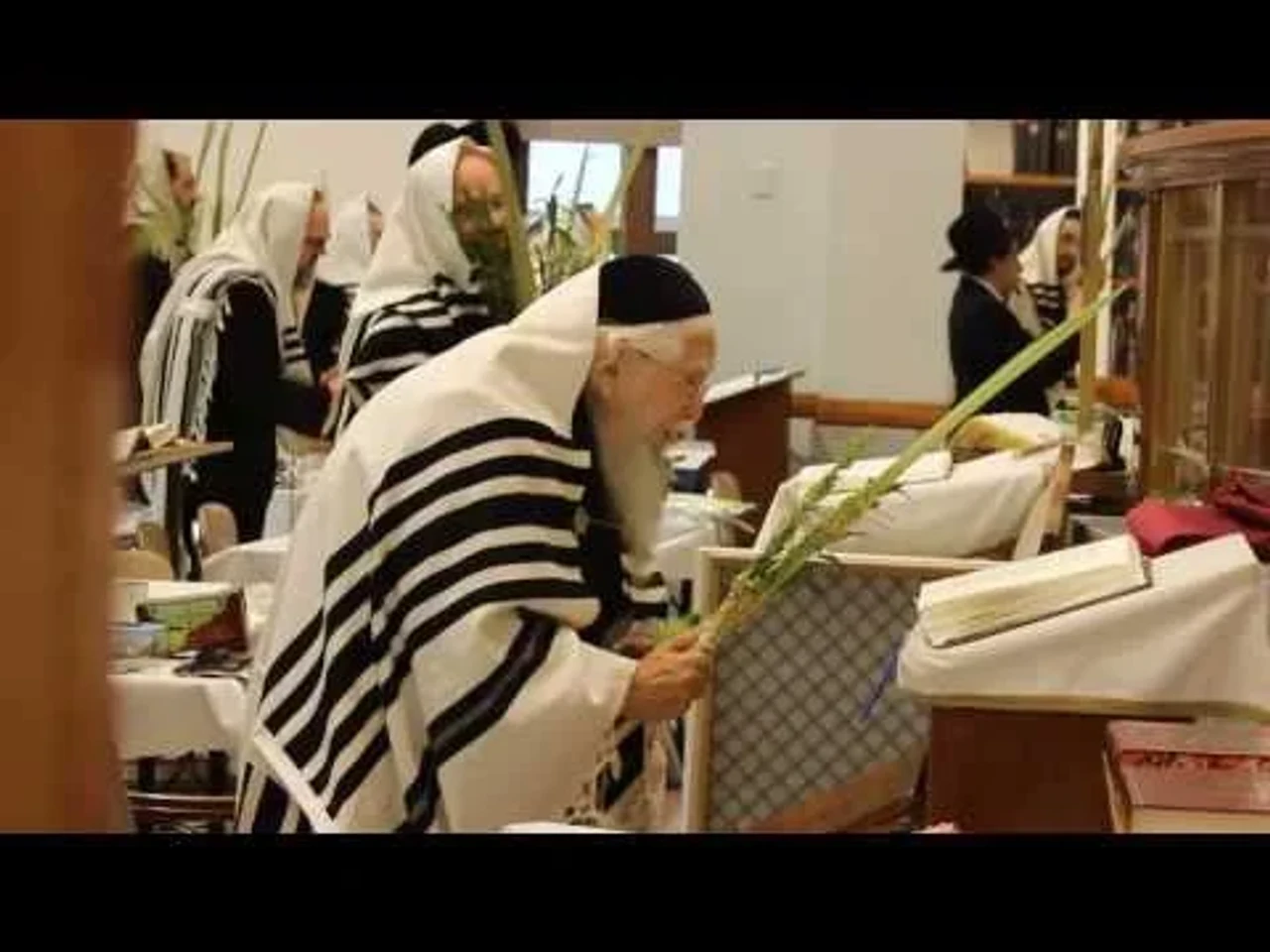 Yeshivas Chaim Berlin