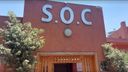 SOC (DAVID PEREZ)
