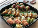 BUBBY'S NEW YORK BAGELS & SOHO SUSHI